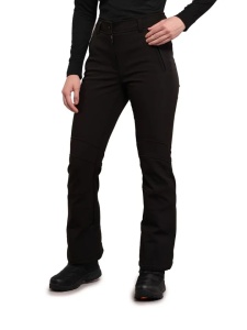 Ženske ski pantalone Icepeak Pantalone za skijanje Pantalone za snowboard za žene - Img 4