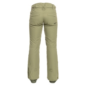 Ženske ski pantalone Roxy Backyard Pantalone za skijanje Pantalone za snowboard za žene - Img 3