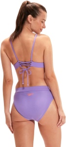 Ženski dvodelni kupaći kostim Ženski kupaći kostim Bikini Banded Tri - Img 2
