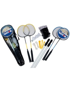Badminton set HOBBY