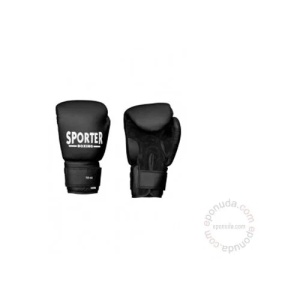 Boks rukavice SPORTER