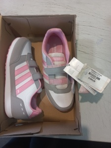 Dečije patike Adidas Neo Patike za decu - Img 2
