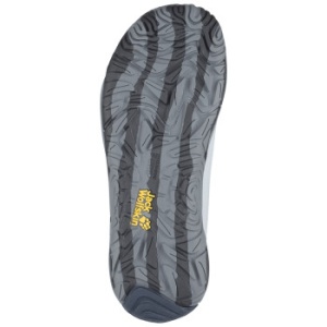 Dečije patike Vodootporne patike Jack Wolfskin Jungle Dečije cipele -patike - Img 5