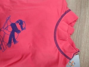 Dečiji aktivni veš Dečiji termo veš komplet - Img 7