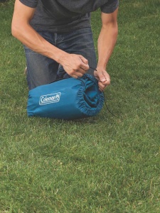 Dušek Extra Durable Airbed Double - Img 5