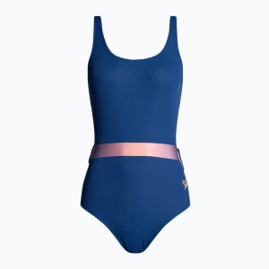 Kupaći kostim Ženski jednodelni kupaci kostim Speedo Belted - Img 6