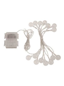 Lampe za kampovanje Blur Light Chain - Img 2