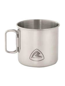 Metalna šolja Pike Steel Mug