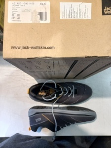 Muške patike za slobodno vreme Jack Wolfskin Laconia Patike muške - Img 3