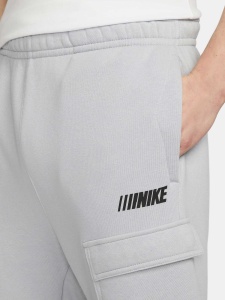 Muški donji deo trnerke M NSW SI CARGO PANT FLC BB - Img 3