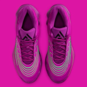 Patike za košarku Nike GIANNIS IMMORTALITY 4 Muške patike za košarku - Img 7