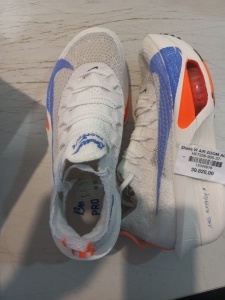 Patike za trčanje Nike Alphafly 3 Ženske patke za trčanje - Img 10