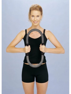 Pilates obruč - Img 2