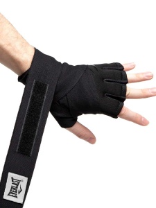 Rukavice za vežbanje Evergel Fastwraps - Img 3