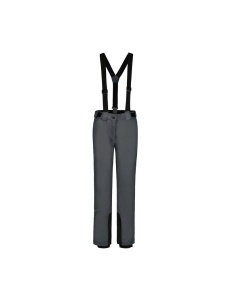 Ski pantalone za decu Dečije ski pantalone Lorena Grey 140cm