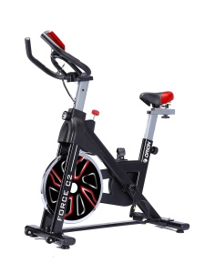 Sobni bicikl FORCE C2 8 kg zamajac - Img 5