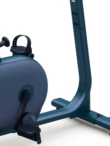 Sobni bicikl HOI RIDE BLUEBERRY GREEN Magnetni bicikl 6 kg zamajac - Img 5
