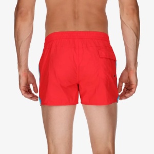 Šorc za kupanje Muški šorc za plivanje Speedo šorc za muškarce Retro red 13 - Img 2