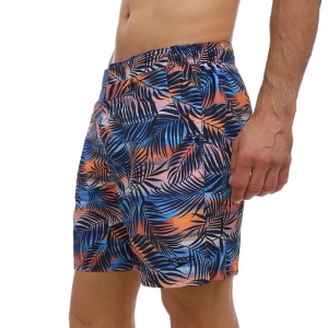 Šorc za kupanje Muški šorc za plivanje Speedo šorc za muškarce Vintage paradise 16" - Img 3