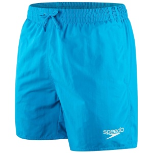 Šorc za kupanje Muški šorc za plivanje Speedo šorc za muškarce Essentials Light blue - Img 5