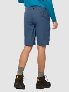 Šortc M JACK WOLFSKIN OVERLAND - Img 2