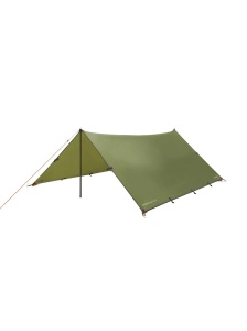 Tenda 3x3 Cerada Tarp 3 x 3 m - Img 3