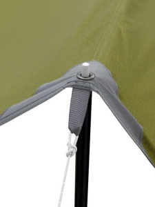 Tenda Cerada Tenda Tarp Trail Tarp 3 x 3 m - Img 2