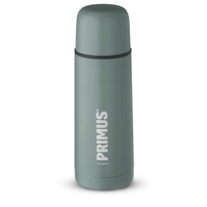 Termos sa poklopcem i šoljom za brzo zatvaranje 0.5l GREY