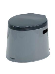 Toalet za kampovanje Hemijski toalet 6L Portable Toilet