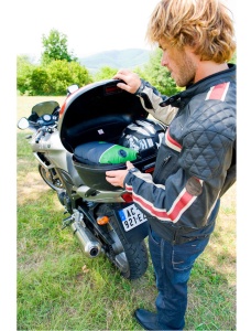 Vreca za spavanje BIKER - Img 4