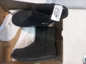 Ženske čizme Helly Hansen Annabelle Vodootporne ženske čizme - Img 7
