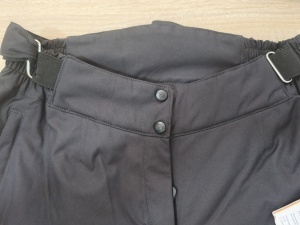 Ženske ski pantalone Diel Pantalone za skijanje Pantalone za snowboard za žene - Img 2