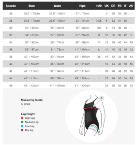 Ženski kupaci kostim Speedo dvodelni kupaci kostim Women Splice 2.0 - Img 8