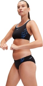 Ženski kupaći kostim Ženski dvodelni kupaći kostim Bikini endurance + - Img 6