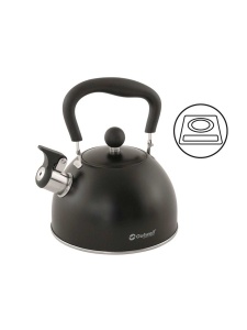 Čajnik Tea Break Lux Kettle M