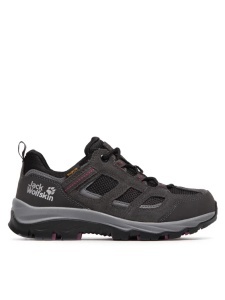 Cipele za hiking Ženske cipele za planinarenje Jack Wolfskin Vojo Hike Vodootporne cipele - Img 8