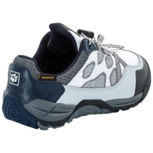 Dečije patike Vodootporne patike Jack Wolfskin Jungle Dečije cipele -patike - Img 2