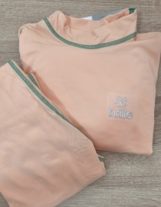 Dečiji aktivni veš Dečiji termo veš komplet - Img 8
