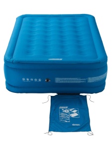 Dušek Extra Durable Airbed Double - Img 2