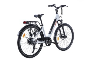 Električni bicikl E-Bike E-Bike Alba City 2 Eleltrični bicikl - Img 9