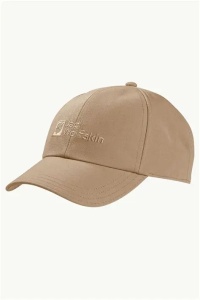 Kačket Jack Wolfskin Baseball cap Kačket sand storm - Img 2