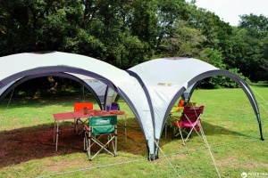 Konektor (veza) za tendu Event Shelter 4,5 x 4,5 m