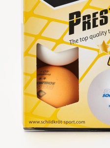 Loptice za stoni tenis Prestige 2 - Img 2
