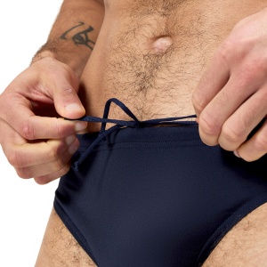 Muške kupaće gaće Speedo kupaće gaće za plivanje Eco End 7 cm -dark blue - Img 6