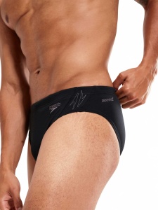 Muške kupaće gaće za plivanje HYPER BOOM SPLICE BRIEF - Img 3