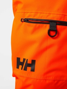 Muške pantalone za skijanje SOGN CARGO - Img 5