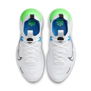 Muške patike Nike FREE RUN FLYKNIT Patike za trčanje - Img 7
