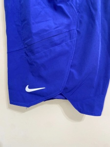 Muški šorc Dri-FIT Advantage 9" Tennis Shorts - Img 2