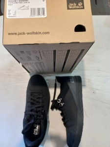 Patike za slobodno vreme Muške patike Jack Wolfskin Auckland - Img 7