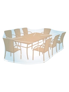 Prekrivač za baštenski nameštaj XL Furniture Cover